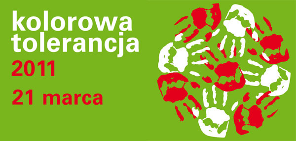 Kolorowa Tolerancja 2011 - 21 marzec 2011